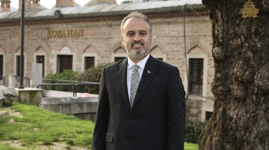 Bursa UNESCO Öğrenen Şehirler Küresel Ağı'na dahil oldu