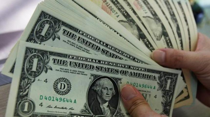 Doları Durdurana Aşk Olsu Aldı Başını Gidiyor Ne Kadar oldu!