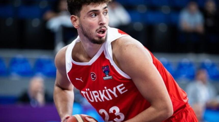 Alperen Şengün'den iddialı açıklama!