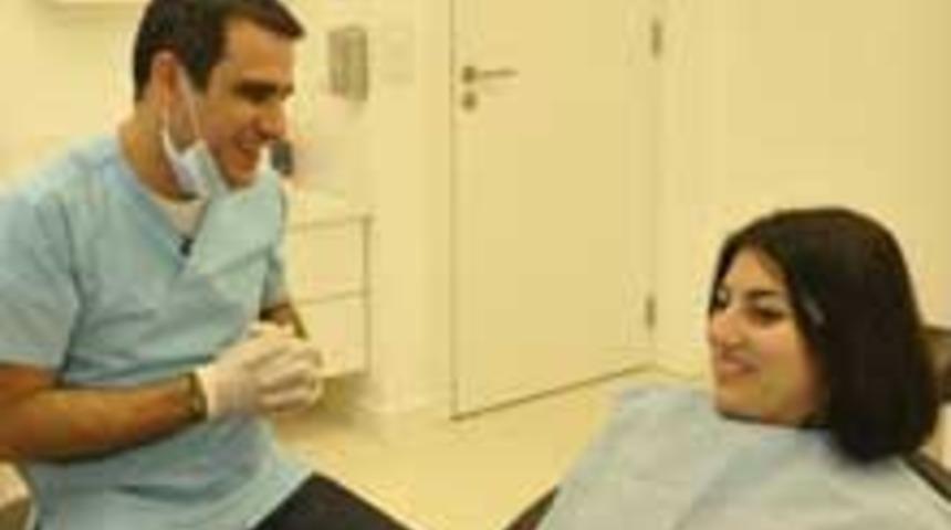 &Ccedil;&uuml;r&uuml;k Aktivite Testi