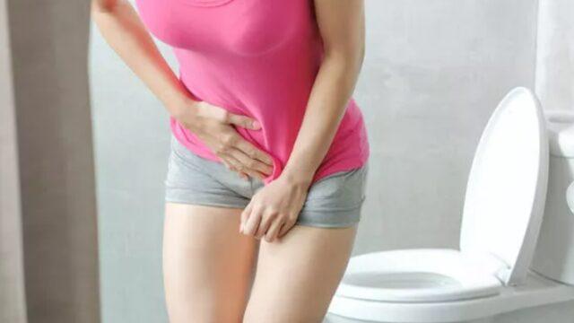 Yaşadığınız yanmalara son verin!  İdrar yolları enfeksiyonu için mucizevi tarif