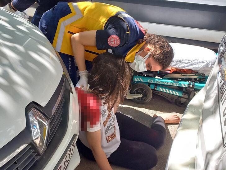 Manisa'da üniversite öğrencisi kızı silahla ağır yaralayan eski erkek arkadaşı yakalandı G1