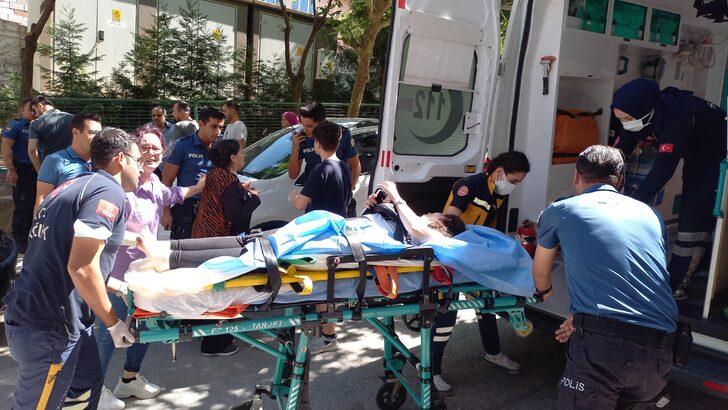 Manisa'da üniversite öğrencisi kızı silahla ağır yaralayan eski erkek arkadaşı yakalandı G2