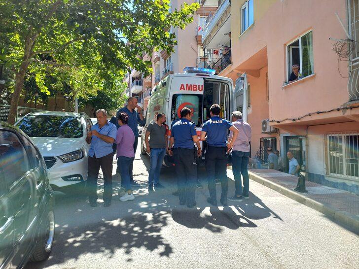 Manisa'da üniversite öğrencisi kızı silahla ağır yaralayan eski erkek arkadaşı yakalandı G3