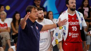 Tüm gözler İspanya maçına çevrildi!