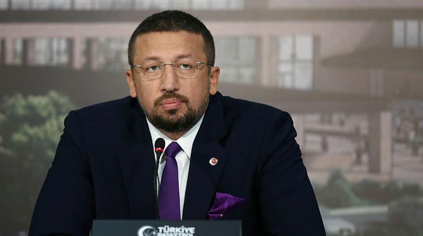 TBF Başkanı Hidayet Türkoğlu açtı ağzını yumdu gözünü! "Bu utanç, FIBA'nın utancıdır!"