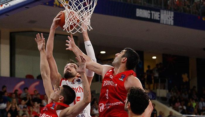 FIBA Türkiye'nin itirazını reddetmişti... Nedeni belli oldu!