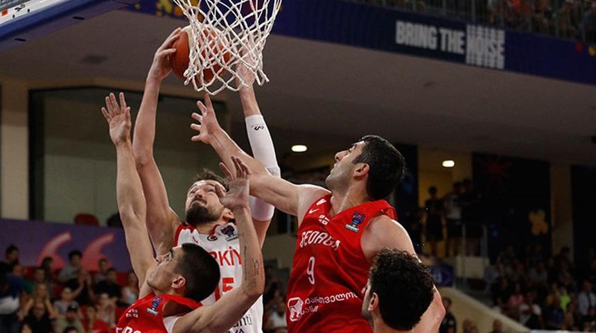 FIBA Türkiye'nin itirazını reddetmişti... Nedeni belli oldu!