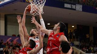 FIBA Türkiye'nin itirazını reddetmişti... Nedeni belli oldu!