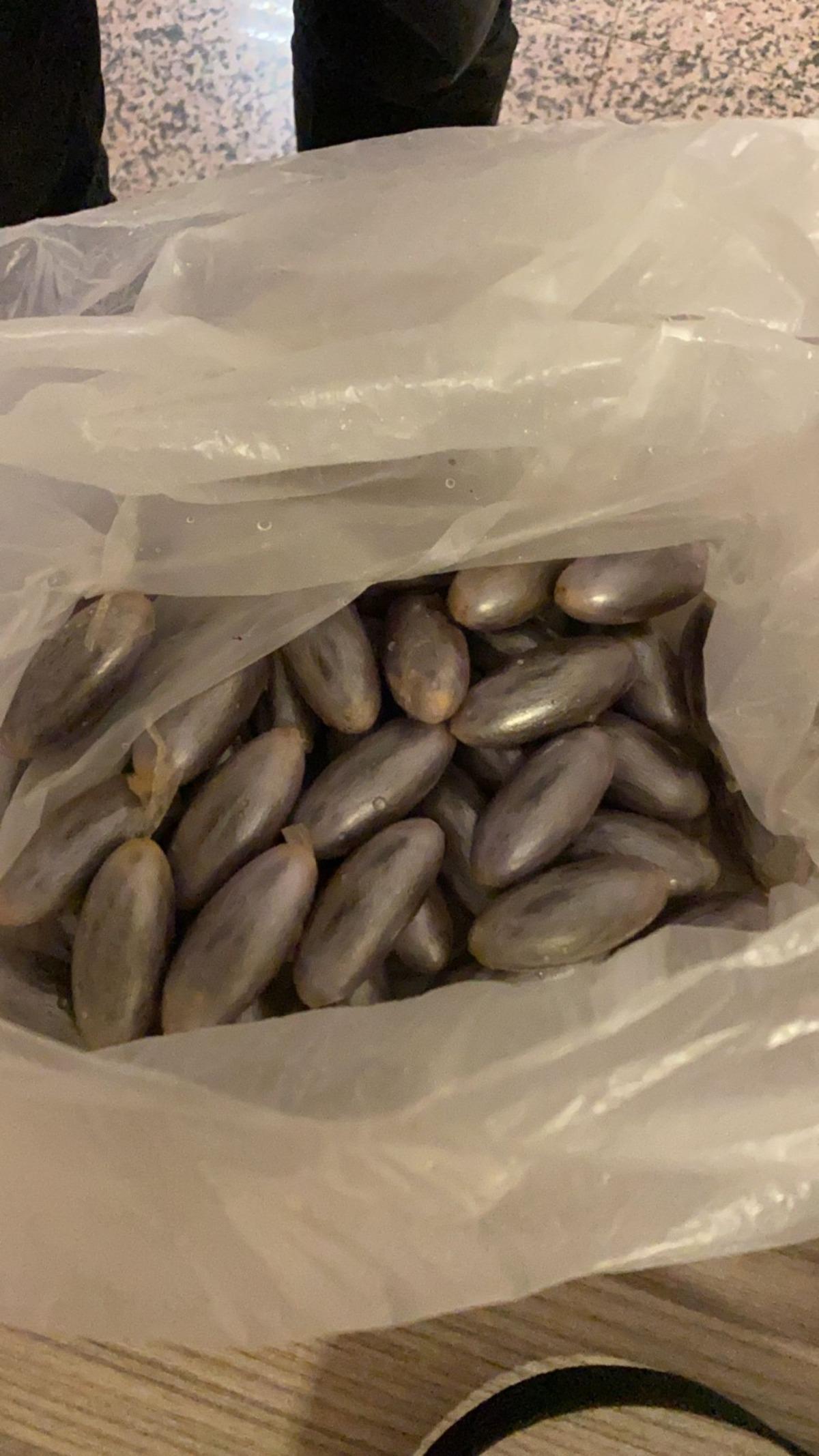 Antalya'da midesinden 100 kaps&uuml;l esrar &ccedil;ıkan yabancı uyruklu ş&uuml;pheli yakalandı