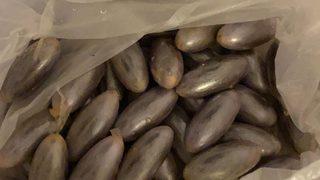 Antalya'da midesinden 100 kapsül esrar çıkan yabancı uyruklu şüpheli yakalandı