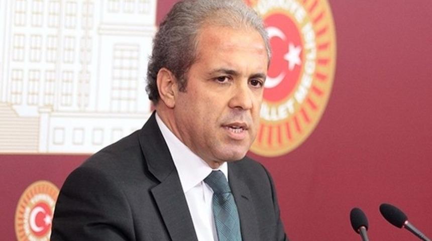 Şamil Tayyar: Halk bize anamuhalefet görevi verdi