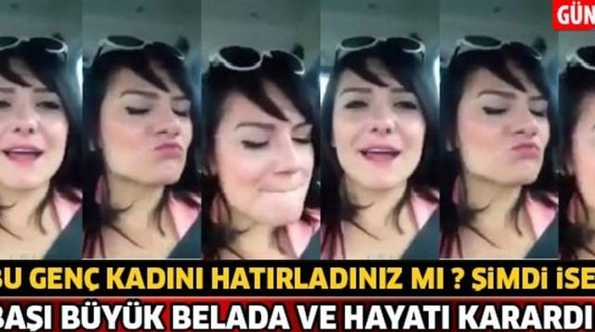 T&uuml;rkiye'nin Yakından Tanıdığı O İsmi G&ouml;r&uuml;nce ŞOK Olucaksınız &Ccedil;&uuml;nk&uuml; Başı B&uuml;y&uuml;k Belada