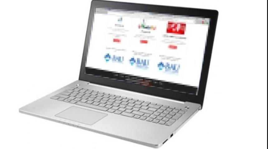 Vakıf &uuml;niversitesinin sitesinde porno linki