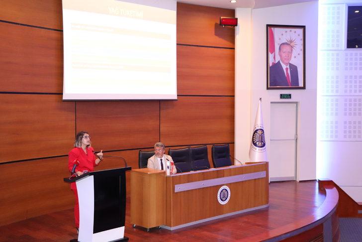 Erzurum'da sağlıklı beslenmenin kuralları anlatıldı G2