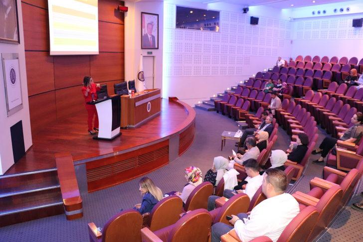 Erzurum'da sağlıklı beslenmenin kuralları anlatıldı G3