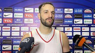 Duda Sanadze: Furkan ile kavga edemezdik, itişme oldu