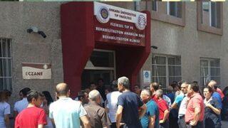 Dört eczacının öldürülmesi davasında karar