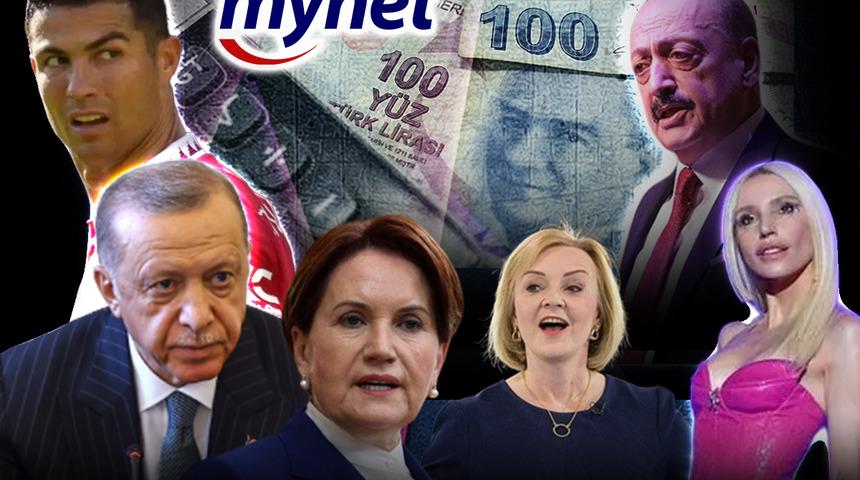 Türkiye'de ve dünyada bugün neler yaşandı? Bosna Hersek'le seyahatte yeni dönem, EYT'de son durum, Akşener'den 'HDP' ve 'Suriyeli sığınmacı' mesajları...
