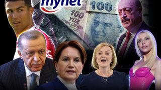 Türkiye'de ve dünyada bugün neler yaşandı? Bosna Hersek'le seyahatte yeni dönem, EYT'de son durum, Akşener'den 'HDP' ve 'Suriyeli sığınmacı' mesajları...