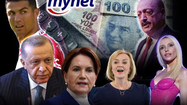 Türkiye'de ve dünyada bugün neler yaşandı? Bosna Hersek'le seyahatte yeni dönem, EYT'de son durum, Akşener'den 'HDP' ve 'Suriyeli sığınmacı' mesajları...