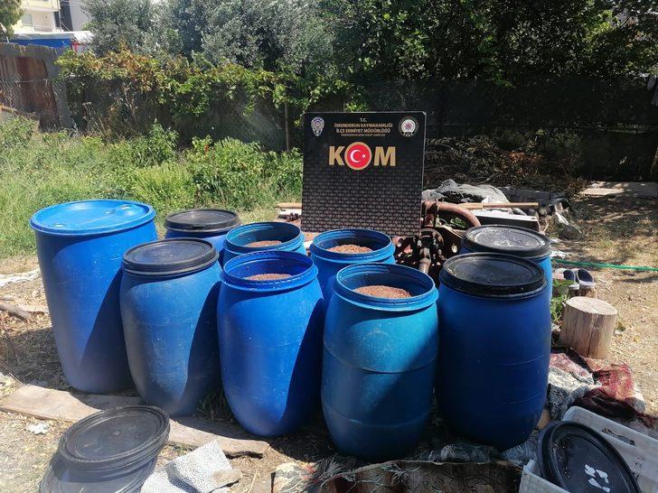 Hatay'da sahte içki zehirlenmesi şüphesiyle tedaviye alınan 12 kişiden 3'ü öldü G1