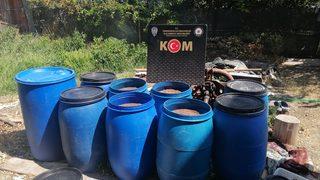 Hatay'da sahte içki zehirlenmesi şüphesiyle tedaviye alınan 12 kişiden 3'ü öldü