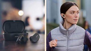 Şu anda parasına değecek en kullanışlı ve almaya değer kablosuz kulaklık çeşitleri