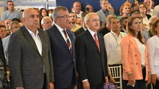 CHP Genel Başkanı Kılıçdaroğlu, Giresun'da partisinin grup toplantısında konuştu: (2)