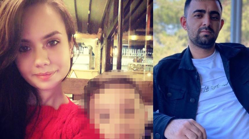 Eski eşini ellerini bağlayıp oğlunun gözü önünde katletmişti: Cezası belli oldu! Küçük çocuğun "Gözü açıktı, bana gülümseyerek baktı" sözleri yürek yakmıştı