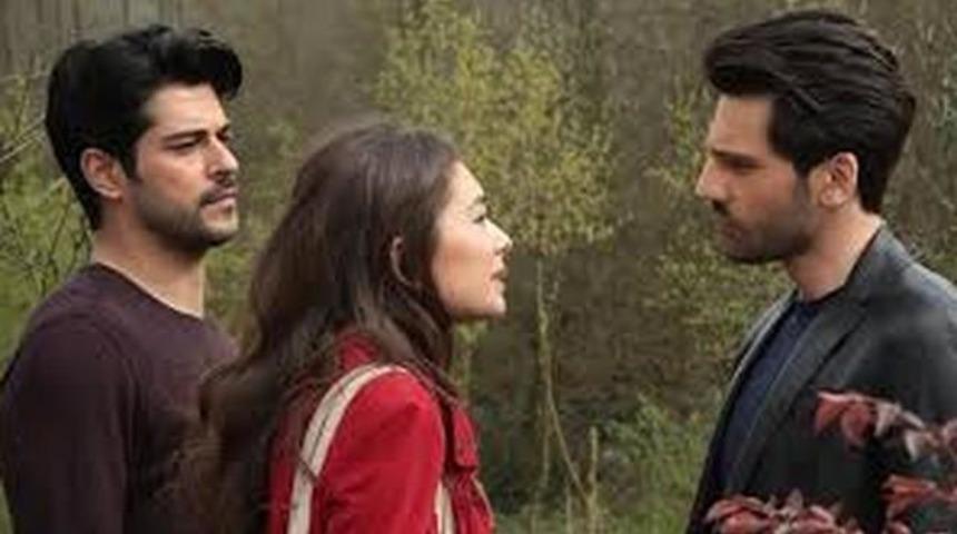 Kara Sevda 45.Bölüm Fragmanı 23 Kasım Kemal Katil'i Buldumu?Star Tv