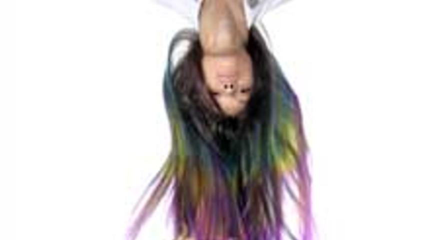 Sa&ccedil; Boyatırken Dikkat!