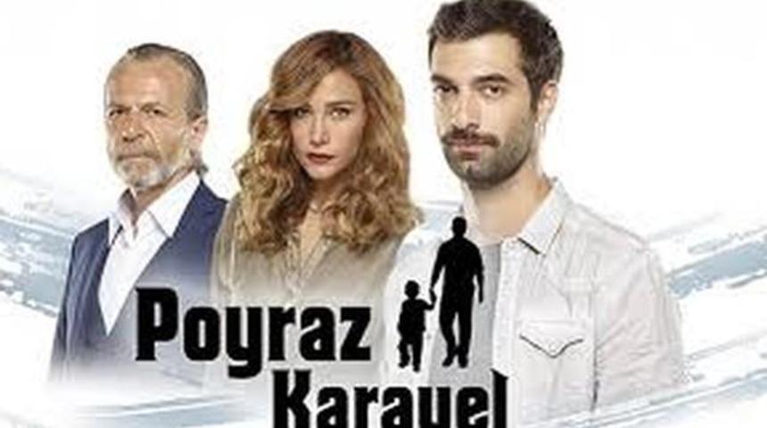 Poyraz Karayel 69.B&ouml;l&uuml;m Fragmanı 23 Kasım Poyraz Ayşeg&uuml;l Ne Oldu Kanal D