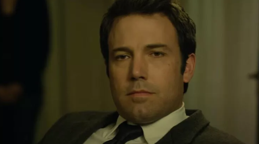 Kayıp Kız filminin konusu nedir? Kayıp Kız filminin oyuncuları kimler?