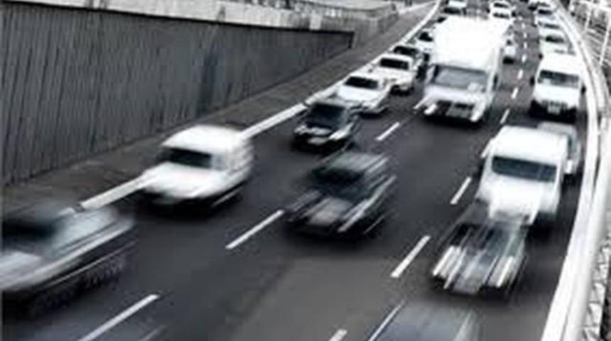 Motorlu Taşıt Ara&ccedil;ların &Ouml;TV'si Meclisten Ge&ccedil;ti