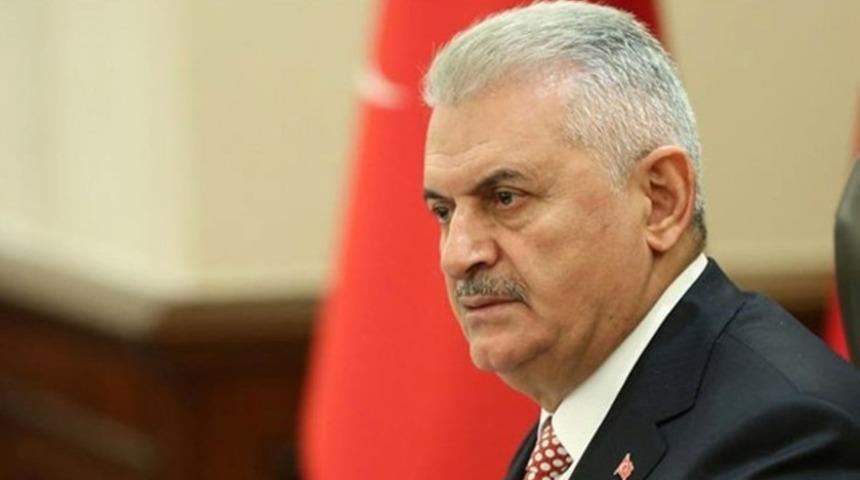 Başbakan kararsızların oranını a&ccedil;ıkladı