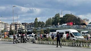 Beşiktaş Başkanı Çebi ve Ankaragücü Başkanı Koca'dan dostluk mesajı