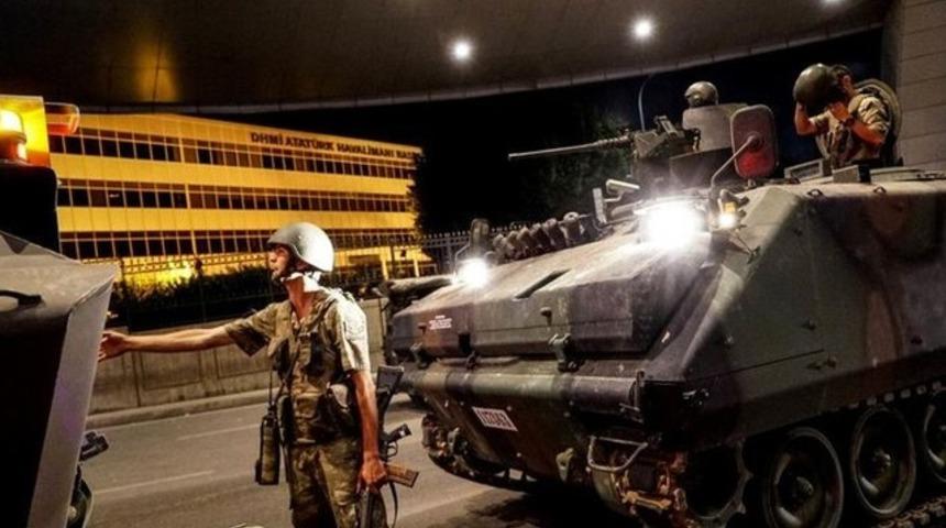 Vali'den şoke eden 15 Temmuz a&ccedil;ıklaması: İ&ccedil;erden bize haberler geliyordu