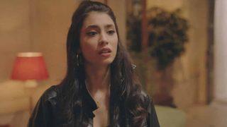 Kırmızı Oda dizisinde Melek rolüyle tanındı! Nilsu Yılmaz bakın şimdilerde ne yapıyor?