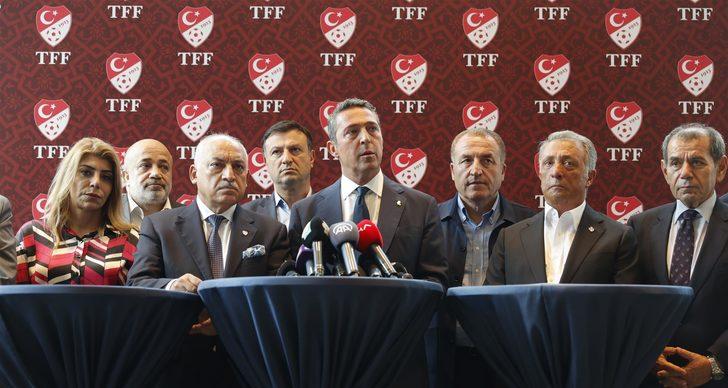 Son dakika: TFF'ye geçmiş olsun ziyaretinde o an! Jorge Jesus, Okan Buruk'u fark etmeyince... G1