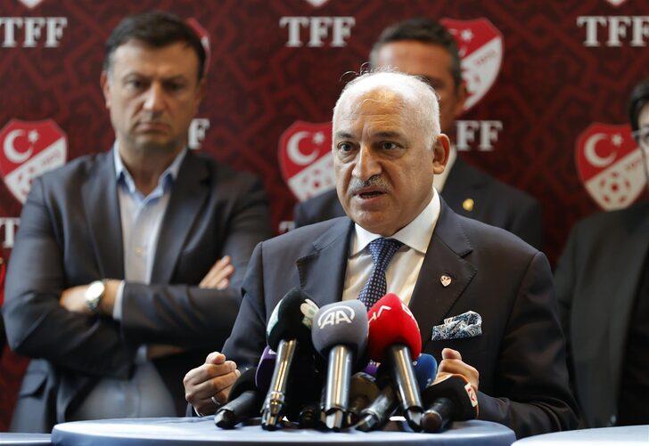 Son dakika: TFF'ye geçmiş olsun ziyaretinde o an! Jorge Jesus, Okan Buruk'u fark etmeyince... G3