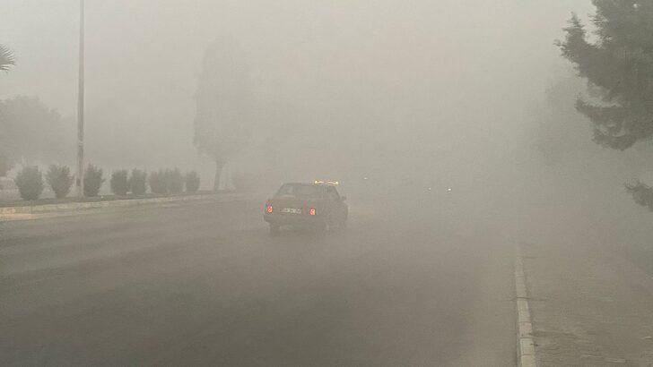 Kahramanmaraş'ta atık kağıt toplama alanında yangın çıktı G3