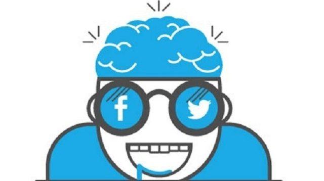 Sosyalleştirdiklerimizden misiniz? 1