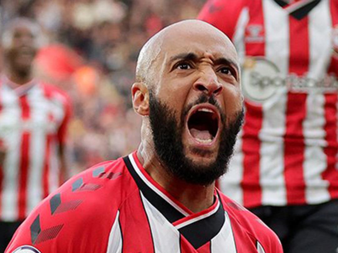 Son dakika: Beşiktaş transferi bitirdi! Nathan Redmond'un İstanbul'a geliş tarihi belli oldu...