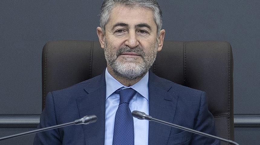 Bakan Nebati duyurdu! "Yeni bir 'Hazine Destekli Kefalet Paketi' çalışması yürütüyoruz"