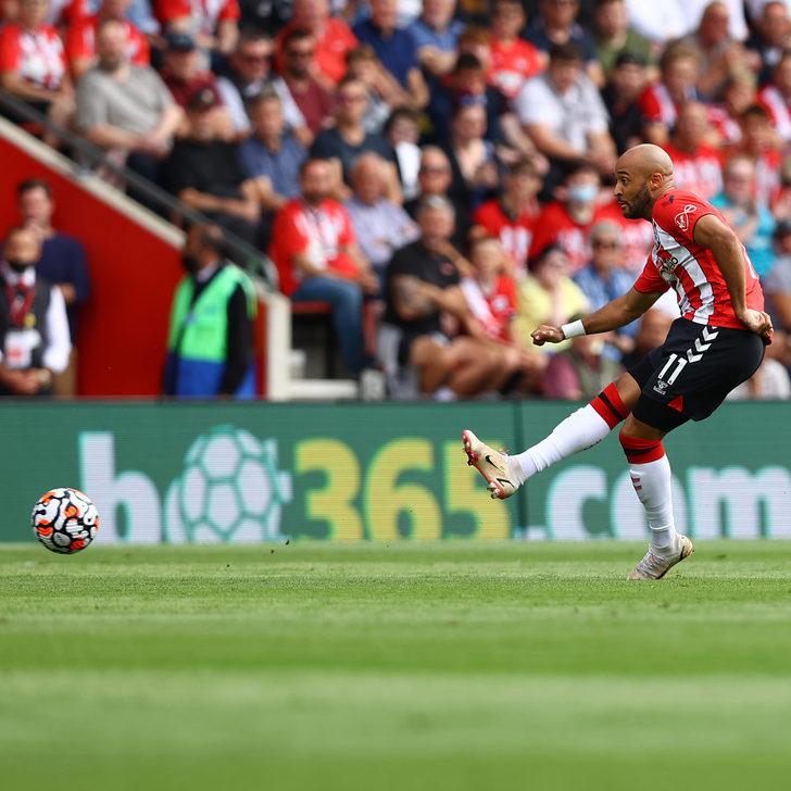 Beşiktaş, Redmond transferini resmen duyurdu! Yıldız oyuncunun forma numarası da belli oldu G1