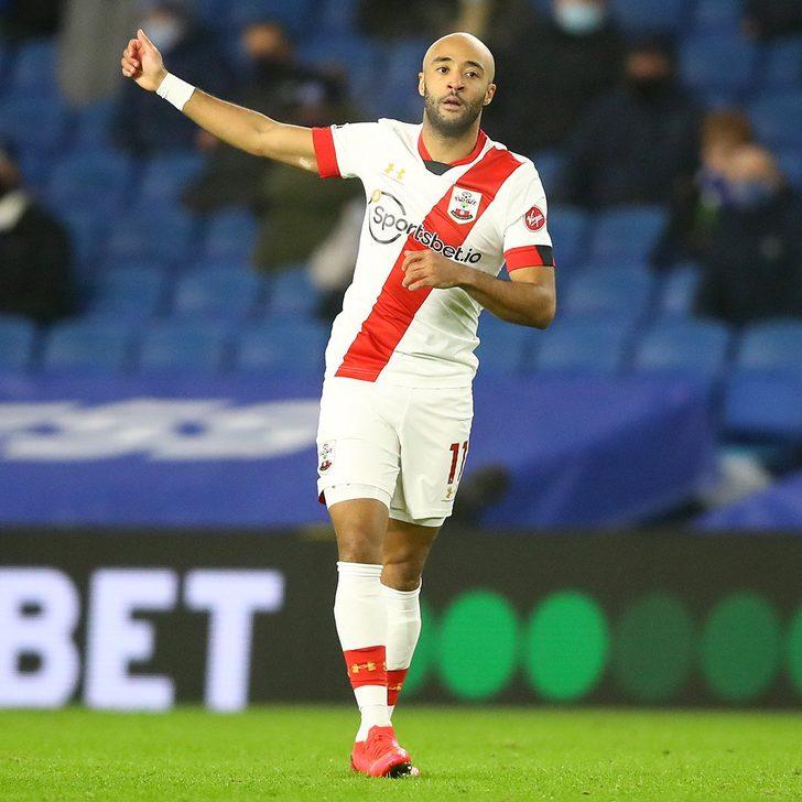 Beşiktaş, Redmond transferini resmen duyurdu! Yıldız oyuncunun forma numarası da belli oldu G3