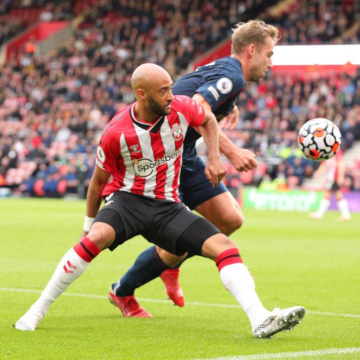 Beşiktaş, Redmond transferini resmen duyurdu! Yıldız oyuncunun forma numarası da belli oldu G5