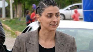 HDP Milletvekili Feleknas Uca'dan Kürtçe yemin önerisi