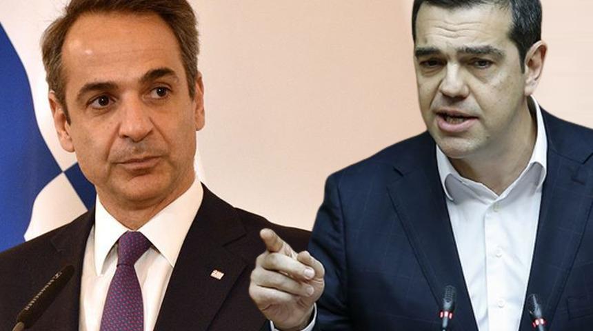 Erken seçimi işaret ederek açıkladı! Yunanistan'ı karıştıracak iddia: Değiştirecek